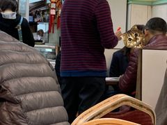 大堂-胜利茶餐室