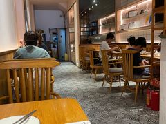大堂-森Some Fusion(荔湾店)
