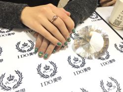 -IDO美甲美睫