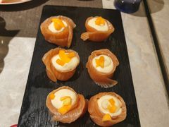 -極上萬膳·日料放题(海岸城店)