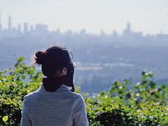 -火炉山森林公园