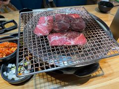 -九田家黑牛烤肉料理(新光汇店)