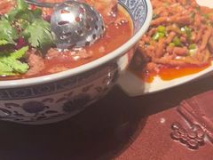 -缪氏川菜(深圳北站缤果空间店)