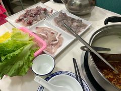 -中山脆肉鲩(新圳东路店)