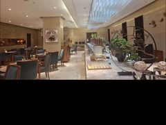 -河南盛世民航国际酒店·星空餐厅