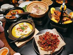 -小户人家(循礼门南国中心店)
