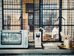 -NOTOOCAFE不二咖啡馆(岩前店)