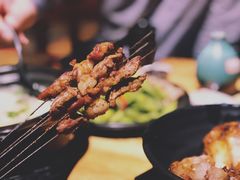 铁钎子羊肉串-好介口深夜酒馆(梅江店)