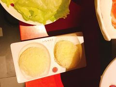 粉丝-山城辣妹子(定福庄店)