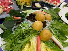 -南来顺饭庄·清真(南菜园店)