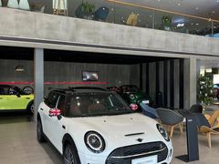 -上海普陀宝诚MINI4S店(红柳路店)