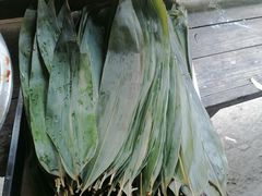 -丝绸小镇荻港古村