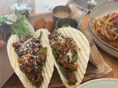 -The Good Place好地方·Brunch·coffee(国贸店)
