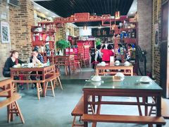 大堂-鹅滋道(甘坑古镇店)