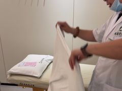 -通透堂中医·精准推拿(万科云城分院)