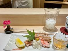 -鮨一日本料理旗舰店(总店)