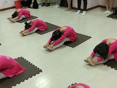 -墨舞舞蹈·美术(共富新村店)