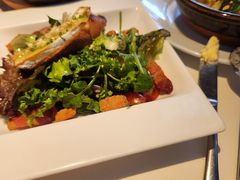 -Khéma Restaurant Pasteur