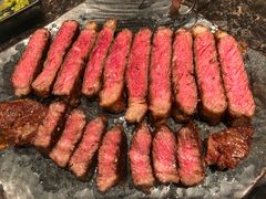 -老乾杯和牛烧肉(王府中环店)