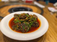 -湖南文氏湘菜馆(顺河高架路店)