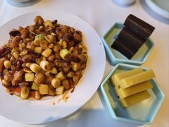 -玉林烤鸭店(黄村兴华店)