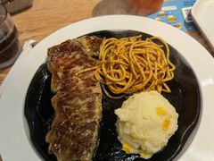 -豪客来牛排(成都锦江大融城店)