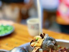 -黑竹香鸡(营和巷店)