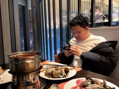 -洲际酒店·地平线全日餐厅HORIZON CAFÉ