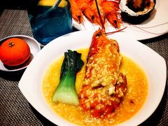 -Social 秀西餐厅-长沙瑞吉酒店(运达店)