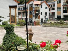 -花溪风景区