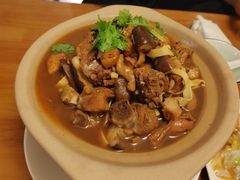 -钰田大院·碳烤虹鳟鱼·怀柔地道农家菜(雁栖湖店)