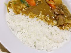 -COCO壱番屋(现代城店)