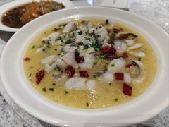 -聚丰园•湖鲜餐厅(阿红私房菜梅石路店)