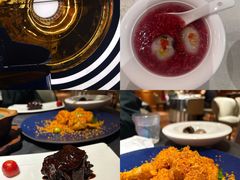 -A One Kitchen·南京精菜馆(德基广场店)