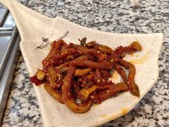 -震海贝烤贝·民俗特色店(延吉总店)