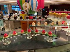 -咖啡苑自助餐厅·中国大饭店