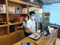 -玉华宫宾馆·餐厅(铜川驻京办店)