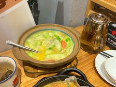 -莲花公园煎蟹·30年闽菜(火车站店)