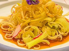 -殷式·私房烧烤·羊蝎子火锅(什刹海店)