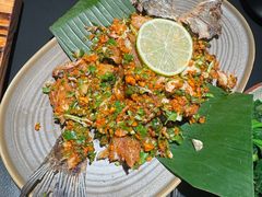 -Ameigo梅果·云贵川bistro(长宁来福士店)