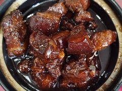 -环秀楼(黄山呈坎店)