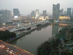 -运河游船(武林门码头)