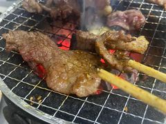 -松明一烤肉馆(鲁园店)