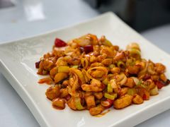 -野蔓果·山野菜(西湖景区·龙井茶田店)