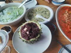 -金塔傣乡·云南民族特色菜·傣味手抓饭(金瓦路店)