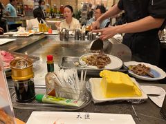 -大渔铁板烧(东城店)