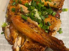 -绿茶餐厅(广州天河城店)