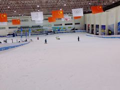 -绍兴启迪乔波冰雪世界