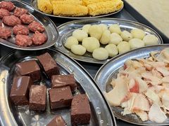 -五洞大众牛餐馆(番禺分店)