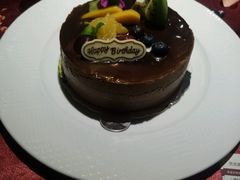 -王品牛排(福州泰禾店)